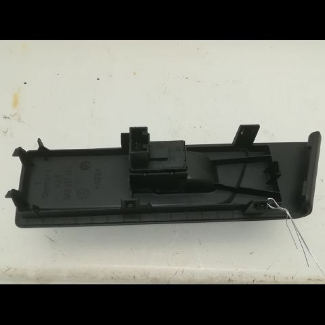 Commande lève-glace porte avant droite occasion VOLKSWAGEN PASSAT VI Phase 1 10-2010->... 2.0 TDI 140ch 5K0959855XSH 2