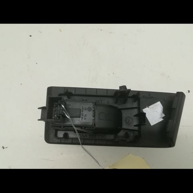 Commande leve-glace porte arrière droite occasion VOLKSWAGEN PASSAT VI Phase 1 10-2010->... 2.0 TDI 140ch 5K0959855XSH 2