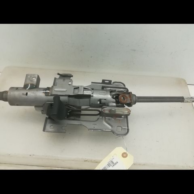 Colonne de direction non assistee occasion PEUGEOT 208 Phase 2 04-2015->... 1.2i 81ch 4123GK 1