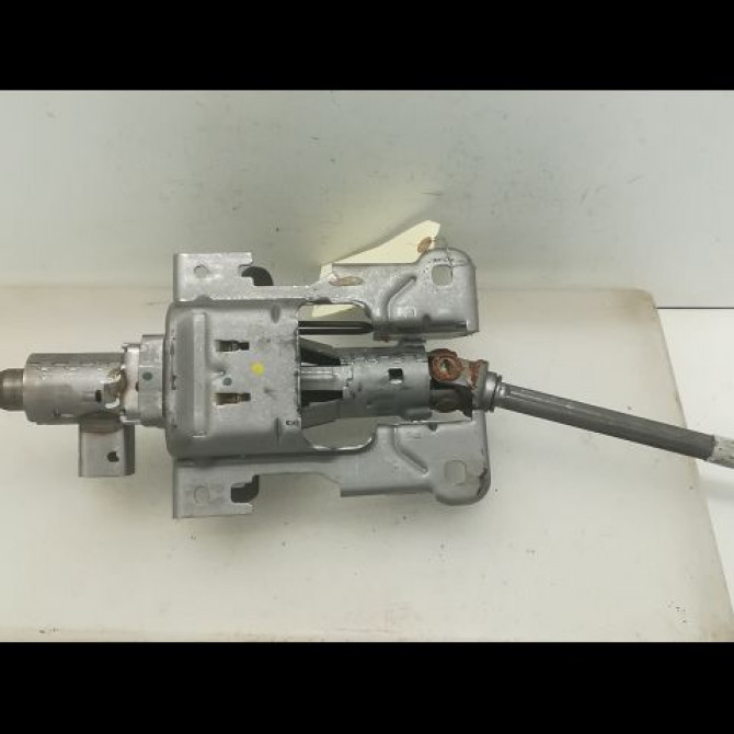 Colonne de direction non assistee occasion PEUGEOT 208 Phase 2 04-2015->... 1.2i 81ch 4123GK 2