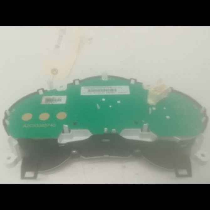 Compteur occasion CITROEN C3 II Phase 1 11-2009->02-2013 1.4i 75ch 98041179XT 2