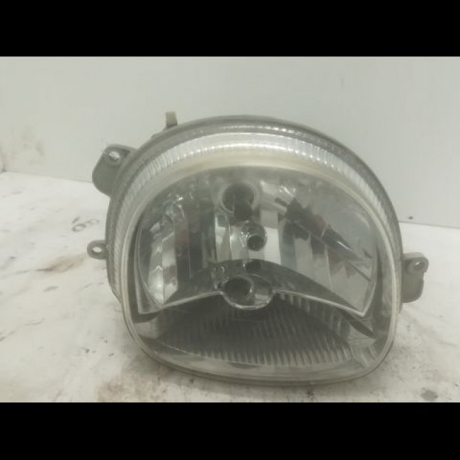 Phare droit occasion RENAULT TWINGO I Phase 1 04-1993->08-1998 1.2i 55ch 7701040499 1