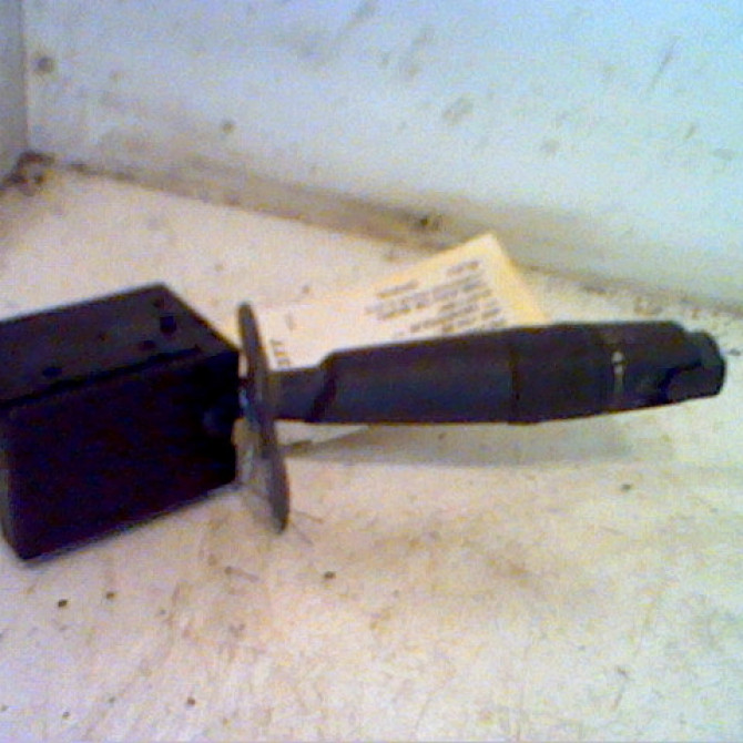 Commande essuie glace occasion PEUGEOT 406 Phase 1 10-1995->04-1999 6239K9 1