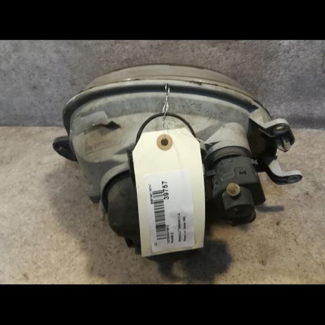 Phare droit occasion RENAULT TWINGO I Phase 1 04-1993->08-1998 1.2i 55ch 7701040499 2