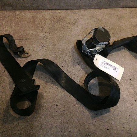 Ceinture arrière droite occasion SEAT ALTEA Phase 1 04-2004->05-2009 1.9 TDI 105ch 5P0857805ERAA
