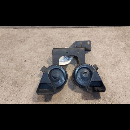 Klaxon  / avertisseur occasion AUDI A6 III Phase 1 05-2004->10-2008 2.4i V6 180ch 4F0951223A