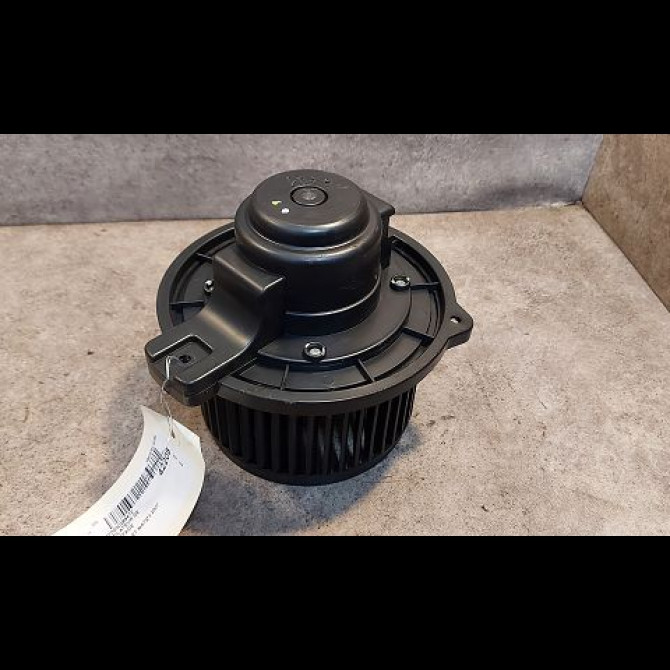 Ventilateur de chauffage occasion CHEVROLET MATIZ II Phase 1 06-2005->09-2009 0.8i 96398791 1