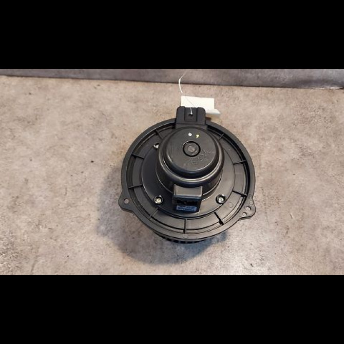 Ventilateur de chauffage occasion CHEVROLET MATIZ II Phase 1 06-2005->09-2009 0.8i 96398791 2