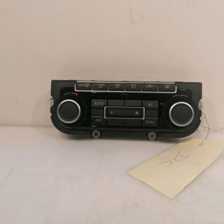 Commande de chauffage occasion VOLKSWAGEN TIGUAN I TIGUAN I Phase 2 2011-04-01->2016-12-31 2.0 TDI 110ch 5K0907044HAZJU