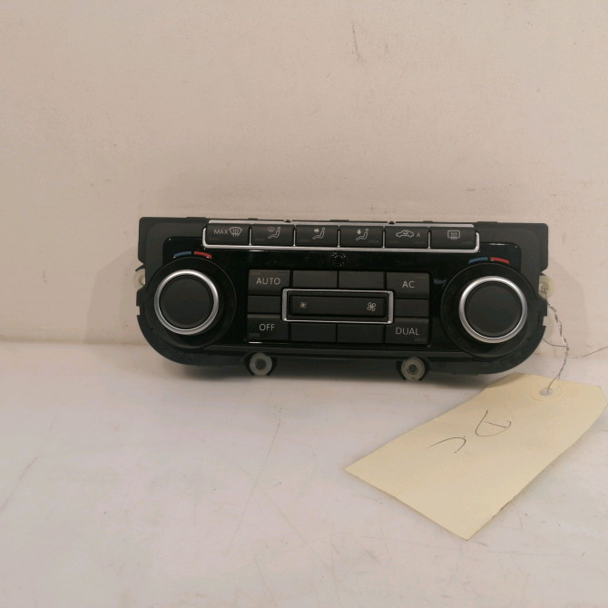 Commande de chauffage occasion VOLKSWAGEN TIGUAN I TIGUAN I Phase 2 2011-04-01->2016-12-31 2.0 TDI 110ch 5K0907044HAZJU 1