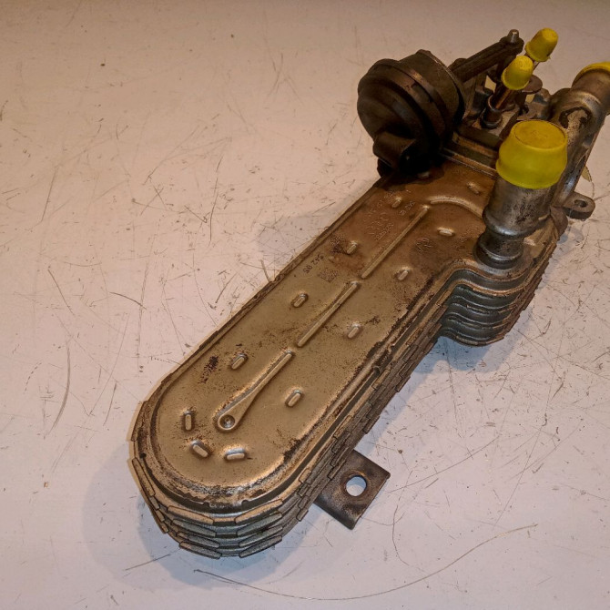 Vanne EGR occasion SEAT LEON II Phase 1 09-2005->05-2009 2.0 TDI 140ch 38131501AN 3