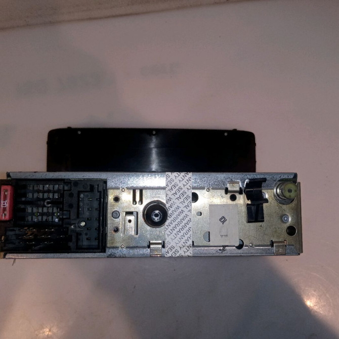 Autoradio occasion FIAT PANDA II Phase 1 09-2003->12-2012 1.3 DT MULTIJET 16v 70ch 735468695 2