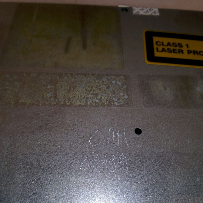 Autoradio occasion FIAT PANDA II Phase 1 09-2003->12-2012 1.3 DT MULTIJET 16v 70ch 735468695 3