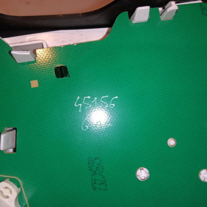 Compteur occasion CITROEN C3 II Phase 1 11-2009->02-2013 1.4i 75ch 98041179XT 3