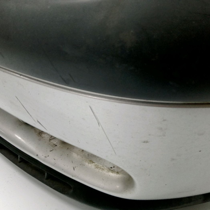 Pare-choc avant occasion RENAULT ESPACE III Phase 1 12-1996->09-2002 2.2 DT 6025370200 2