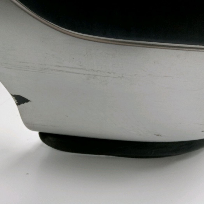 Pare-choc avant occasion RENAULT ESPACE III Phase 1 12-1996->09-2002 2.2 DT 6025370200 4