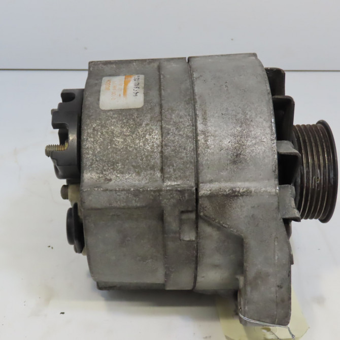 Alternateur occasion AUDI 100 III Phase 1 01-1991->06-1994 2.5 TDI 115ch 1