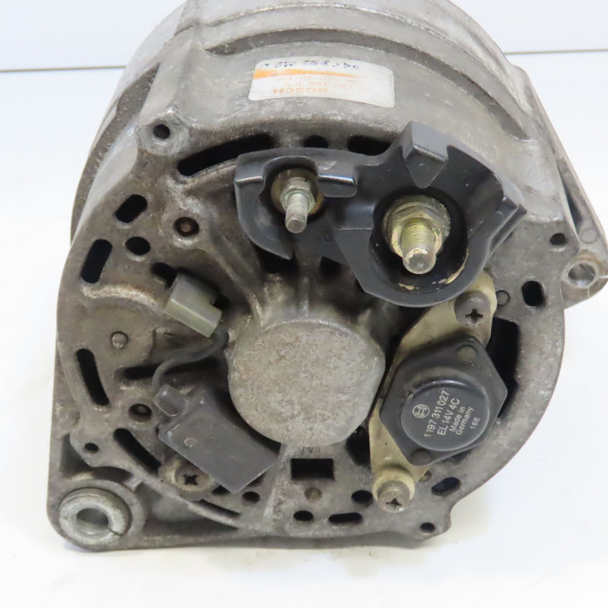 Alternateur occasion AUDI 100 III Phase 1 01-1991->06-1994 2.5 TDI 115ch 4