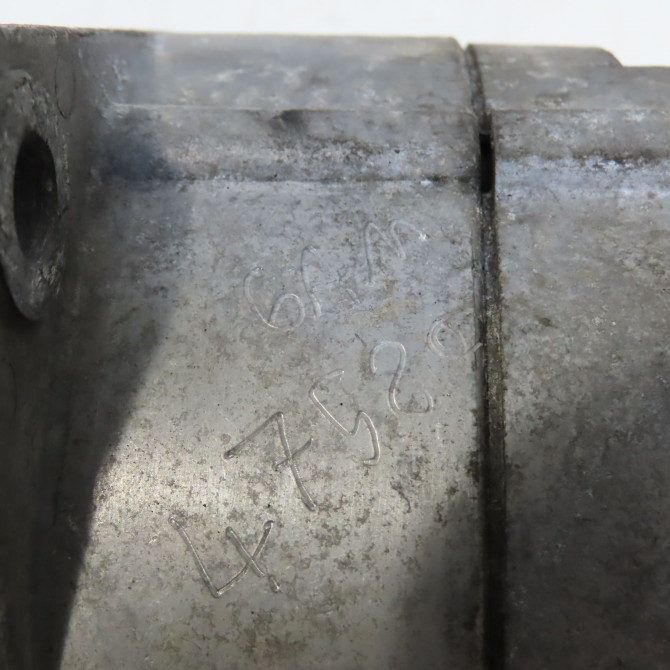 Alternateur occasion AUDI 100 III Phase 1 01-1991->06-1994 2.5 TDI 115ch 6