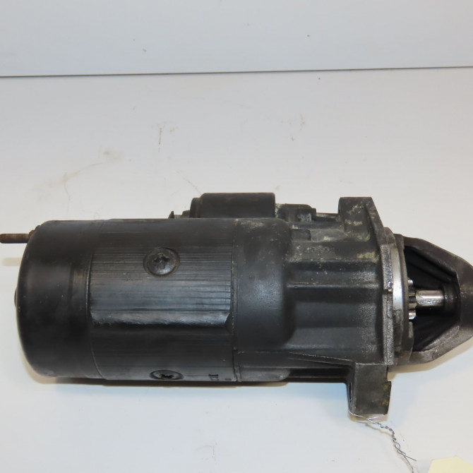 Démarreur occasion AUDI 100 III Phase 1 01-1991->06-1994 2.5 TDI 115ch 2