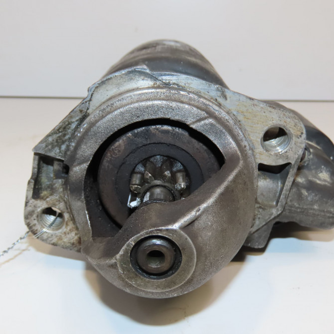 Démarreur occasion AUDI 100 III Phase 1 01-1991->06-1994 2.5 TDI 115ch 4