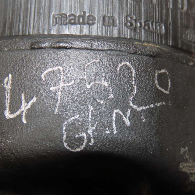 Démarreur occasion AUDI 100 III Phase 1 01-1991->06-1994 2.5 TDI 115ch 6