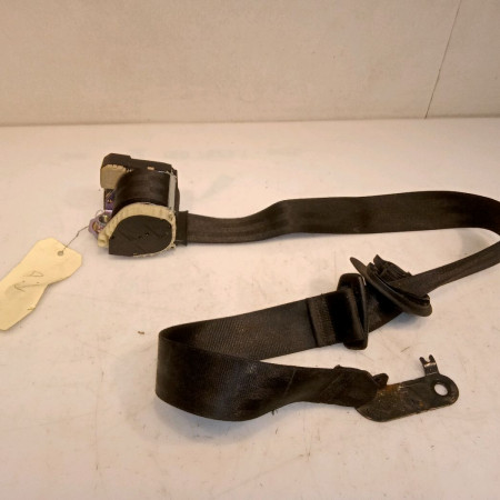 Ceinture arrière droite occasion VOLKSWAGEN TOURAN I Phase 1 03-2003->12-2006 1T0857806DRAA