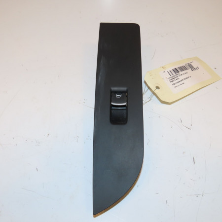 Commande lève-glace porte avant droite occasion VOLKSWAGEN PASSAT VI Phase 1 CC 11-2011->12-2017 5K0959855XSH