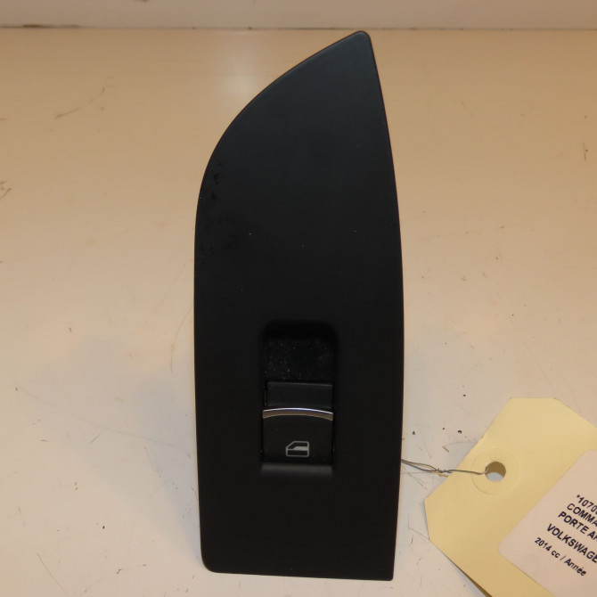 Commande leve-glace porte arrière droite occasion VOLKSWAGEN PASSAT VI Phase 1 CC 11-2011->12-2017 5K0959855XSH 1