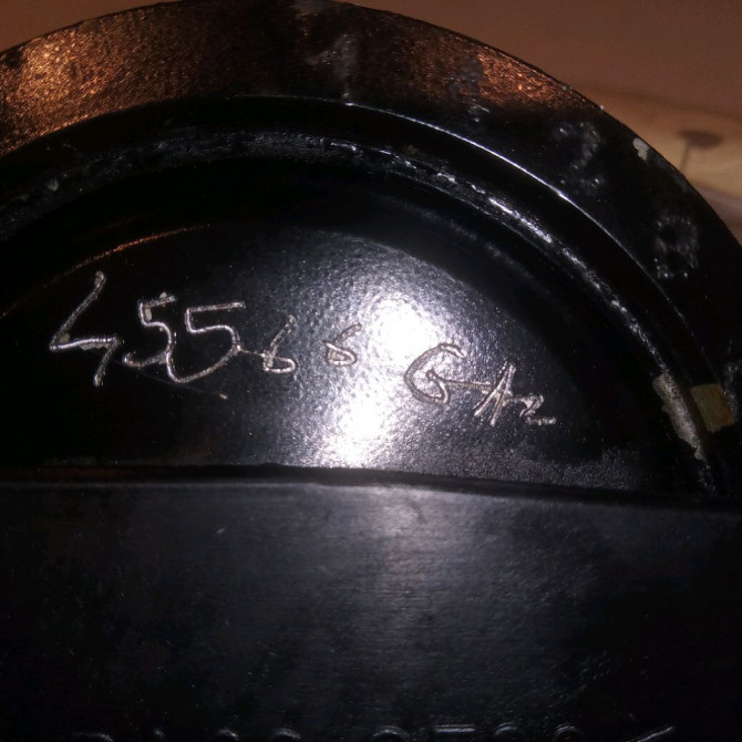 Pompe direction assistee occasion ALFA ROMEO 147 Phase 2 09-2004->10-2010 55183805 6