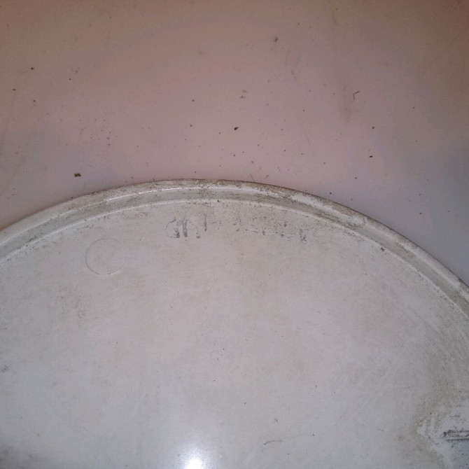 Volet de trappe carburant occasion FIAT DOBLO I Phase 1 03-2001->12-2005 1.9 D 51834551 3