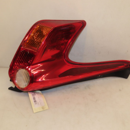 Feu arrière gauche occasion NISSAN JUKE Phase 1 09-2010->... 1.5 DCI 110ch 265551KA0B