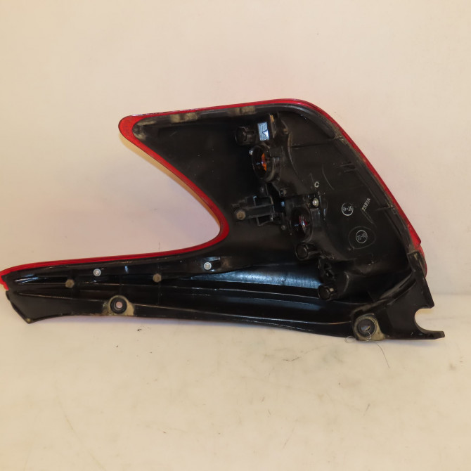 Feu arrière gauche occasion NISSAN JUKE Phase 1 09-2010->... 1.5 DCI 110ch 265551KA0B 2