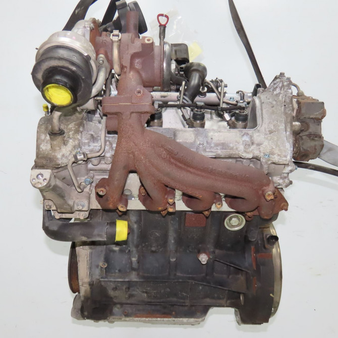 Moteur diesel occasion MERCEDES CLASSE A II Phase 1 12-2004->04-2008 A 160 CDI 2