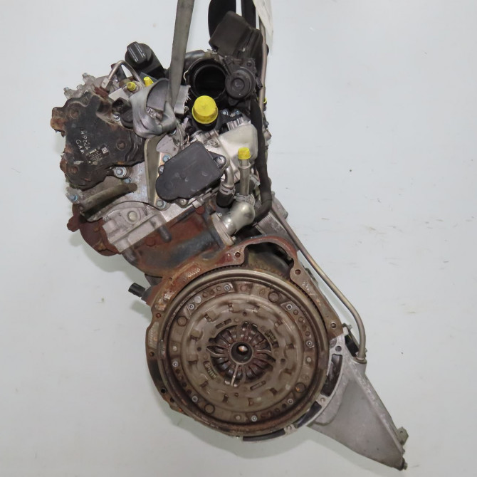 Moteur diesel occasion MERCEDES CLASSE A II Phase 1 12-2004->04-2008 A 160 CDI 3