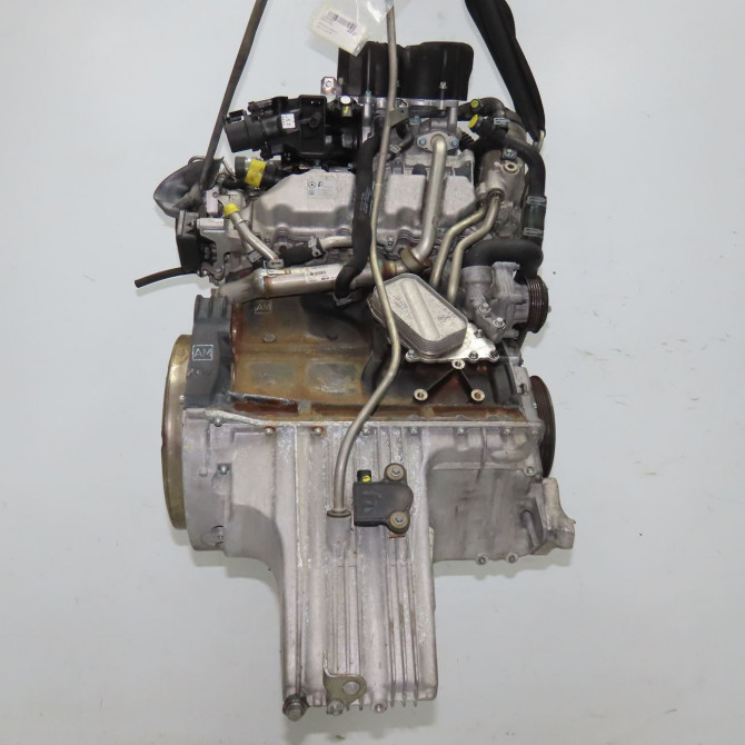 Moteur diesel occasion MERCEDES CLASSE A II Phase 1 12-2004->04-2008 A 160 CDI 4