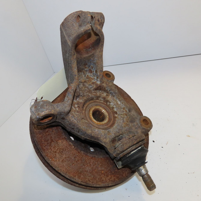 Moyeu avg occasion FORD TRANSIT IV Phase 1 09-2006->... 2.2 TDCI 110ch 1458881 2