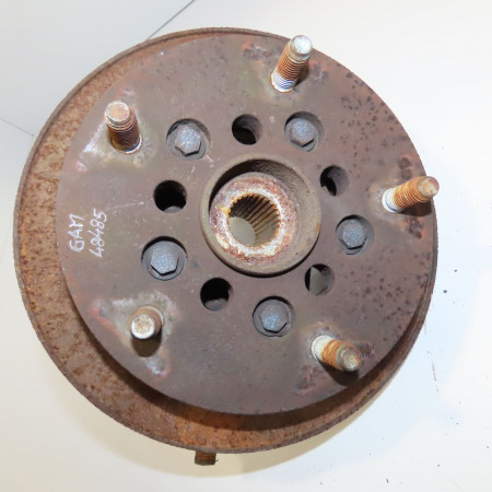 Moyeu avd occasion FORD TRANSIT IV Phase 1 09-2006->... 2.2 TDCI 110ch 1458881