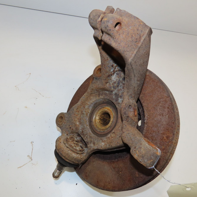 Moyeu avd occasion FORD TRANSIT IV Phase 1 09-2006->... 2.2 TDCI 110ch 1458881 2