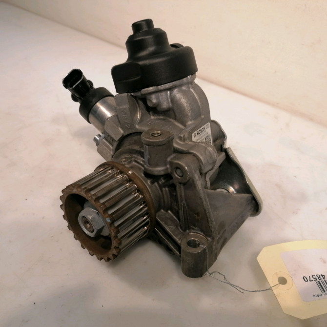 Pompe hp occasion RENAULT CLIO IV Phase 1 07-2012->... 1.5 DCI 75ch 167007358R 1