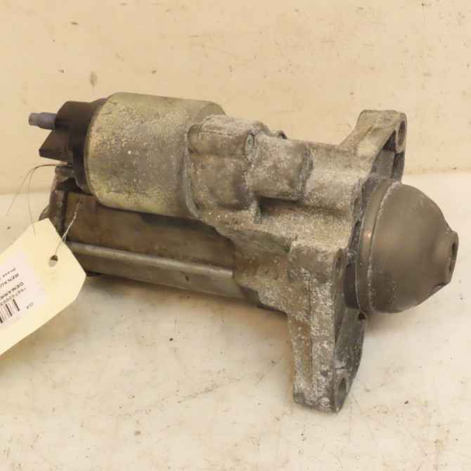 Démarreur occasion RENAULT SCENIC IV Phase 1 04-1995->04-1999 1.6 DCI 130ch 233000686R 1