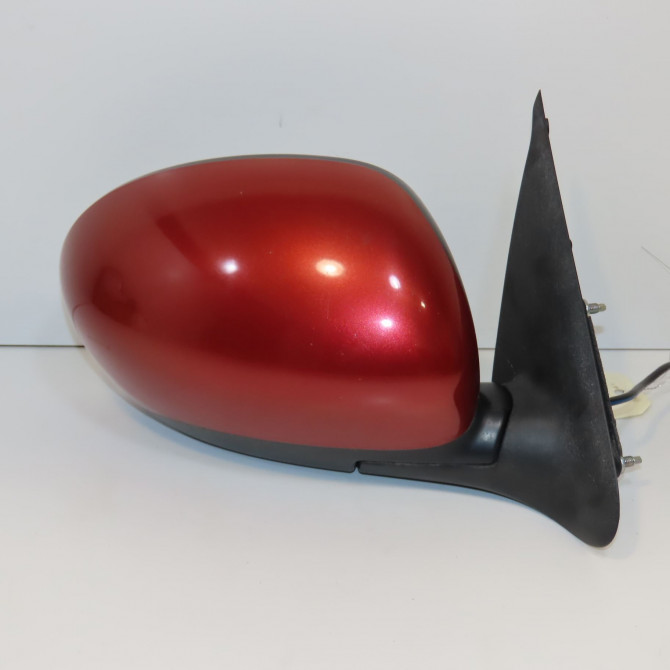 Retroviseur exterieur electrique droit occasion NISSAN JUKE Phase 1 09-2010->... 1.5 DCI 110ch 963011KA7A 1