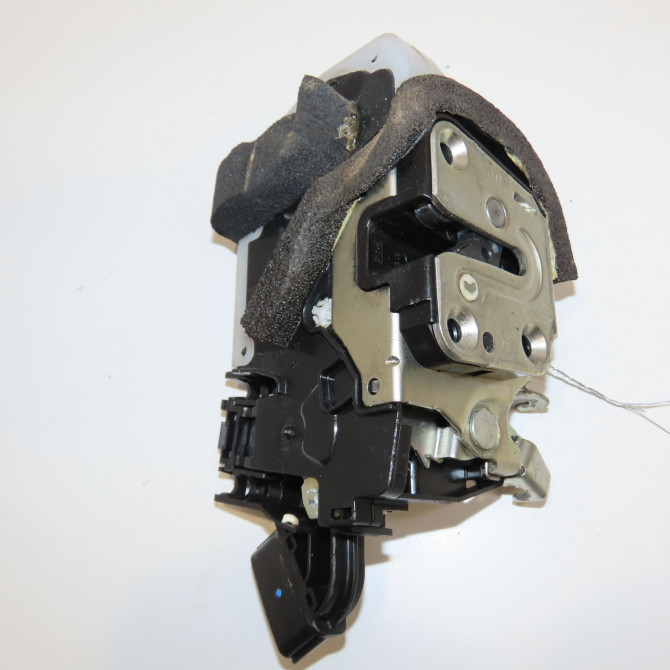 Serrure porte avd occasion NISSAN JUKE Phase 1 09-2010->... 1.5 DCI 110ch 805001KD1A 1