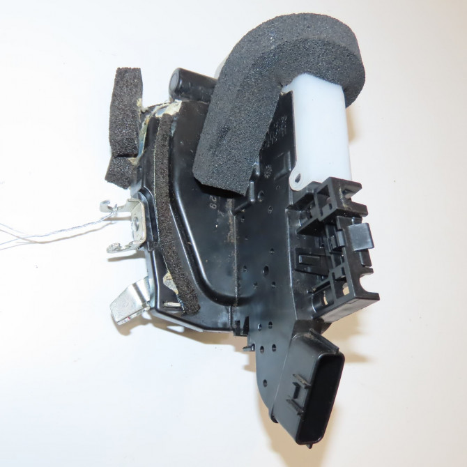 Serrure porte avd occasion NISSAN JUKE Phase 1 09-2010->... 1.5 DCI 110ch 805001KD1A 2