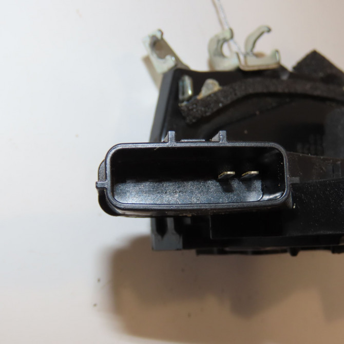 Serrure porte avd occasion NISSAN JUKE Phase 1 09-2010->... 1.5 DCI 110ch 805001KD1A 3