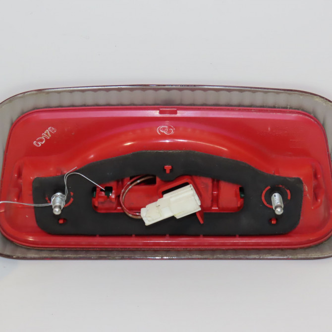 Feux stop supplementaire occasion NISSAN JUKE Phase 1 09-2010->... 1.5 DCI 110ch 265901KA0A 2