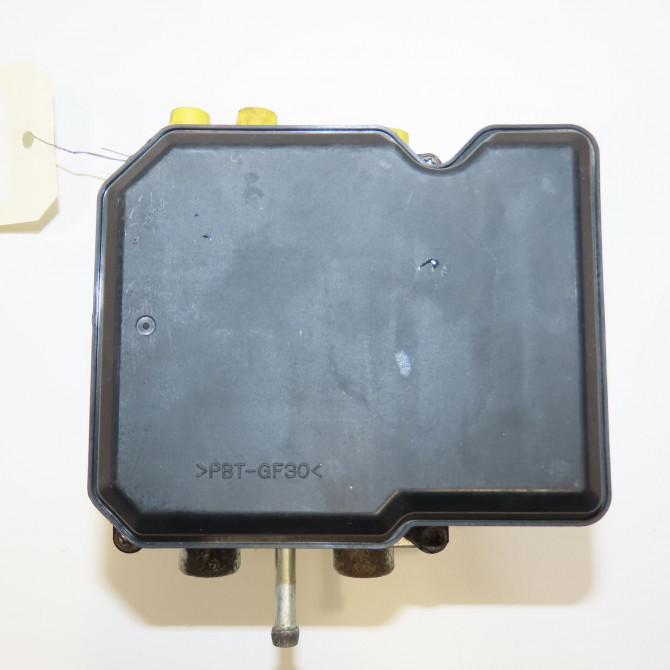 Unité hydraulique ABS occasion NISSAN JUKE Phase 1 09-2010->... 1.5 DCI 110ch 476601KA2A 1