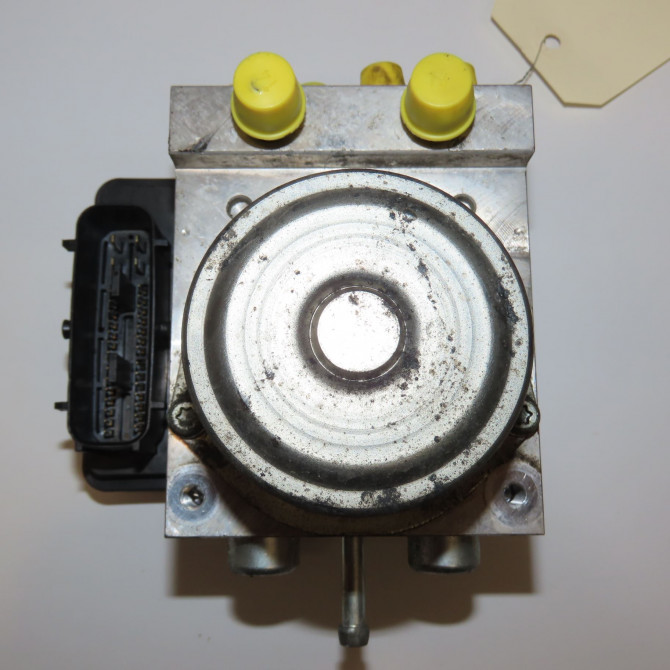 Unité hydraulique ABS occasion NISSAN JUKE Phase 1 09-2010->... 1.5 DCI 110ch 476601KA2A 2