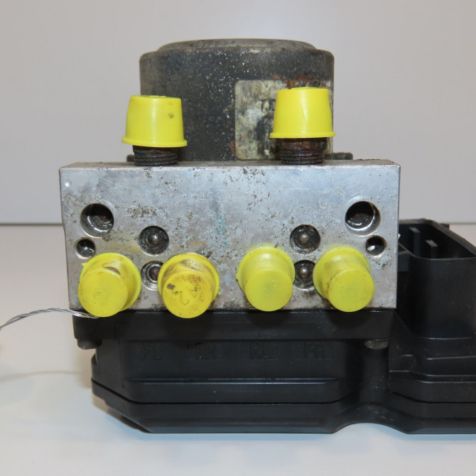 Unité hydraulique ABS occasion NISSAN JUKE Phase 1 09-2010->... 1.5 DCI 110ch 476601KA2A 3