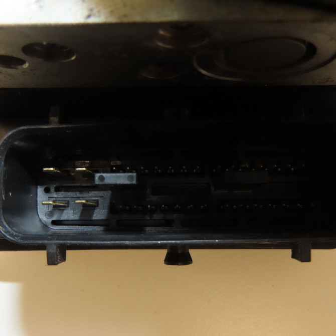 Unité hydraulique ABS occasion NISSAN JUKE Phase 1 09-2010->... 1.5 DCI 110ch 476601KA2A 4